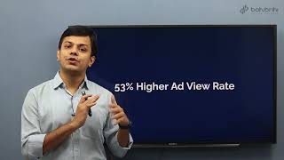 Lesson 4.2 – Native Marketing Channels Explained | Bangla Digital Marketing Course | Bohubrihi