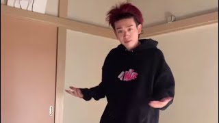 おだけい ダンス