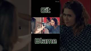 When you need to learn git blame #shortsfeed #git #funny #shorts