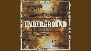 Underground