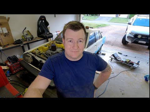 MeesaMods Ep 4: Massage that KE70 booty