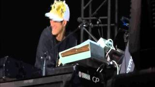2011.11.25　王力宏　MUSIC-MANⅡ　火力全開　台北演唱會