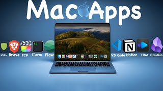 Mac apps: Kuwaan Isticmaal