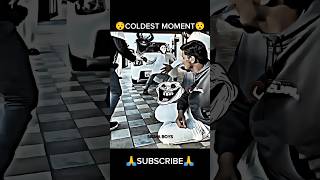 sigma boys coldest moment👿😯 impossible coldest moment#viralvideo #beats $#foryou#sigma#beatbox #sbad