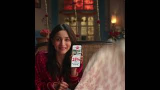 MakeMyTrip | FLAT 25% Off* on First Hotel booking
