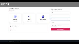 SImpleTech Recruit V1.2