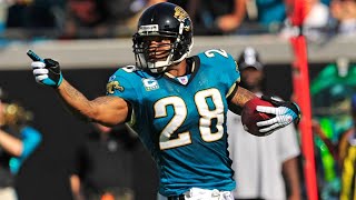 Top 30 Fred Taylor Touchdowns | Fred Taylor Highlights