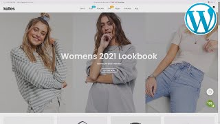 Kalles Versatile WooCommerce ★ WordPress Themes & Templates ★