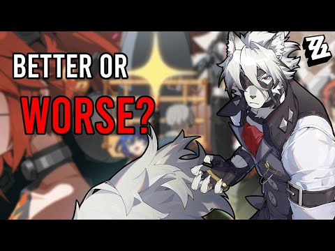 How Does Zenless Zone Zero Compare With Other Hoyoverse Games?