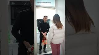 [005End]_我把所有的热情和耐心都给你了，可是却没有回应……最后我才明白，原来单向奔赴的爱注定会逐渐消散#剧情 #情感  #爱情
