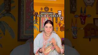 What’s next in Your Career ✨#shorts #shortsviral #careerguidance #tarot #pickacard #hinditarot