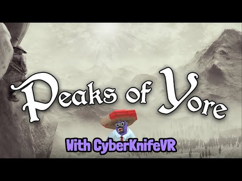 🔴  It's time to squak in ||Peaks of Yore