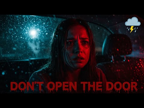3 Very Scary TRUE Rainy Night Horror Stories