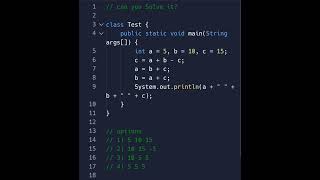 java mcq question #coding #shortvideo#shorts#viralvideo #video #shortsvideo #viralreels #viralshorts