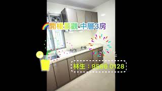 中層 開楊景觀 元朗村屋 租盤推介 元朗租屋 村屋 租盤