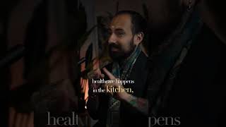 The big lie of healthcare