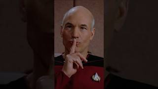 Picard’s Speech For Riker! Star Trek: TNG!