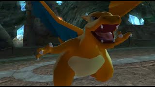 1v1 Metronome Tournament - Pokémon Battle Revolution - Battles 67-72 (Round 1B)
