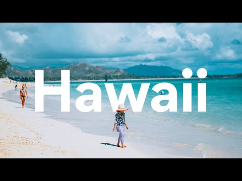 Aloha from Hawaii with 50.2 GM