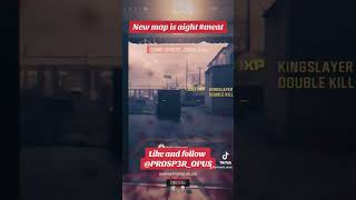 NEW MAPS ARE 🔥 #cod #gamer #gaming #sniping #snipingbot #snipingclan #snipingclip #PROSP3R #gaming