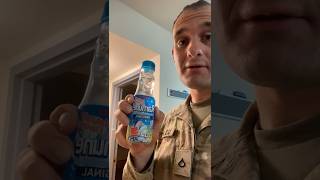 Ramuné- Original #review #soda #drink