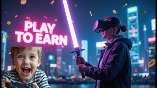 Web3 Gaming Explained: How GameFi Is Changing the Future of Gaming!
