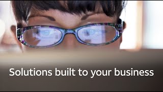 AT&T On-Premises Cellular Network built for your business