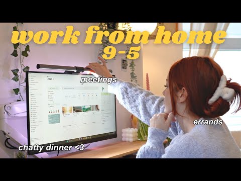 UX VLOG | freelancing, projects 🎧 cooking, & skincare! 🛀 🫧
