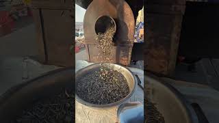 Fried melon seeds #chinsesefood #food