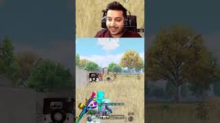 Power of MG3 #pubglivestream #bgmi #pubgmnextstarprogram #pubgm #top #shortsfeed