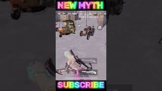 NEW CROSSBOW MYTH💯 #bgmishorts #shorts #short #status