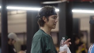 钟汉良「『搭乘「O」的时光机，来到你的城市』钟汉良  2024.11.7」