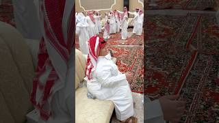 मेरे कफ़ील का Dance Wait for end 🇸🇦#minivlog #viral #trending #ytshorts #shorts #saudiarabia #vlog