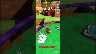 Going Balls - Minecraft game  - #4kgameplay #gaming #rollerball4 #ballgame #gameplay #games