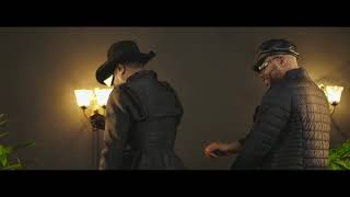 Majoos - Ndoto feat. Koffi Olomide (teaser)