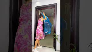 Windproof Magnetic Sound Insulation Door Curtain