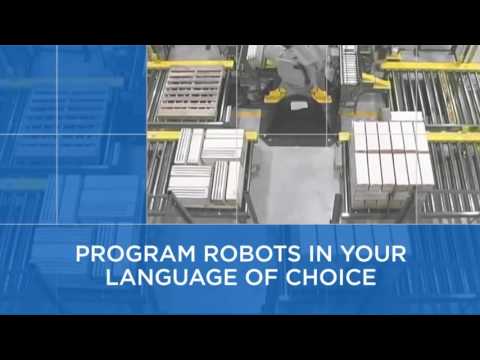 PACK EXPO 2014 YASKAWA ROBOT 야스카와 산업용 로봇