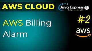 How to Create an AWS Billing Alert on Your Free Tier Account