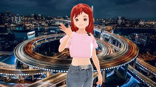 人格破產者是誰？誰違背了人民的信任？誰成了橡皮圖章？ 🍓20210619　#高雄林小姐 #Vtuber​​​​ #台灣Vtuber​​​ #台V​​ #StayHome
