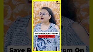 Save Rs12,000 From Petrol & Diesel 🤑- Get BOB HPCL Credit Cards 💳 Review #viralshort #bobcreditcard