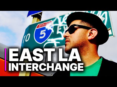 East LA Interchange | Exposing America’s Broken Promises | The Battle for LA’s Cultural Heart