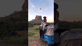 #srilanka #vlog#travel#top #thingstodo#sigiriya #worldheritage #dambulla #port #rock #beaches#shorts
