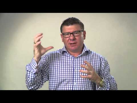 The Risk Management Environment