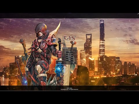Ran Launcher 2021