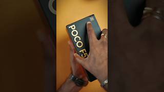 "poco f5 5g unboxing " comment your favourite phone for next video #pocof5