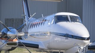 Alltech Knows Business Aviation is Critical to Growth