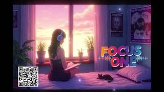 《提高專注力》#lofi #bgm #lofibeats #studying #working #yoga #coffeebreak #concentration #relax #chill