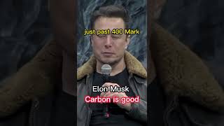 Elon Musk Exposes the truth about Co2