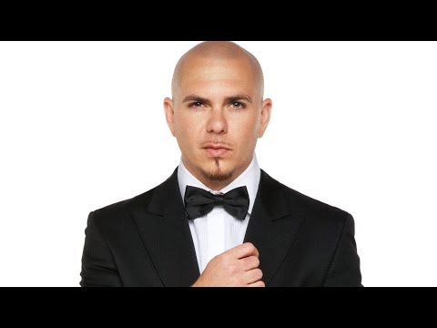 Pitbull - Give Me Everything (Visualizer) Feat. Ne-Yo, Afrojack, Nayer