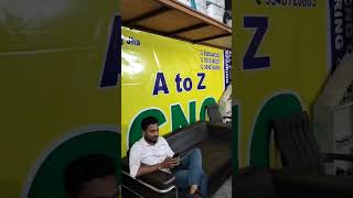 #cng #workshop #noida
